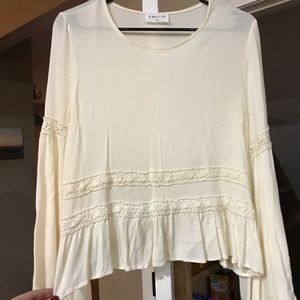 Boutique Shirt